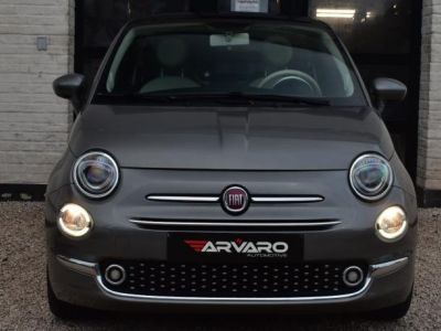 Fiat 500 1.2i Lounge  - 3