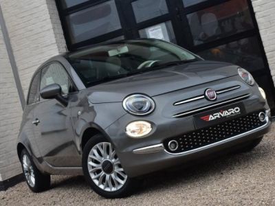 Fiat 500 1.2i Lounge  - 4