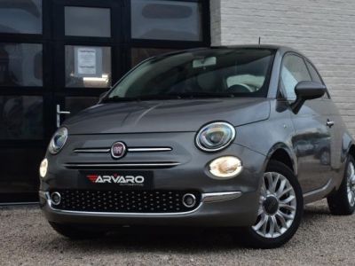 Fiat 500 1.2i Lounge  - 6