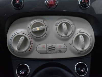 Fiat 500 1.2i Lounge  - 9