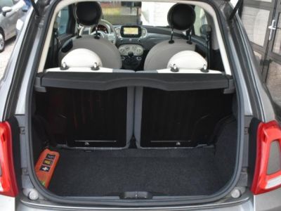 Fiat 500 1.2i Lounge  - 15