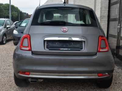 Fiat 500 1.2i Lounge  - 16