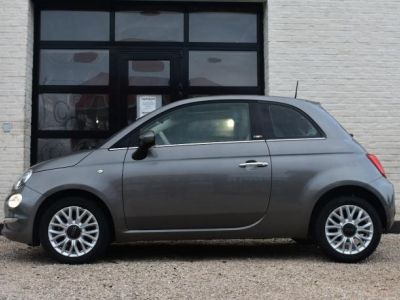 Fiat 500 1.2i Lounge  - 19