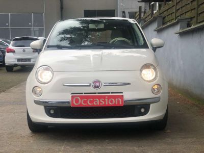 Fiat 500 1.2i Lounge  - 3