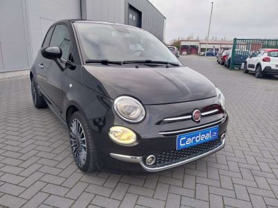 Fiat 500 1.2i Lounge-CLIM-GPS-BLUETOOTH-GARANTIE.12.MOIS--  - 1