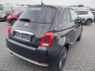 Fiat 500 1.2i Lounge-CLIM-GPS-BLUETOOTH-GARANTIE.12.MOIS--  - 7