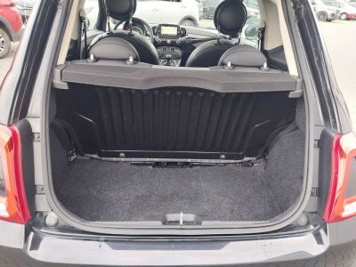 Fiat 500 1.2i Lounge-CLIM-GPS-BLUETOOTH-GARANTIE.12.MOIS--  - 11