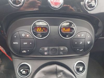 Fiat 500 1.2i Lounge-CLIM-GPS-BLUETOOTH-GARANTIE.12.MOIS--  - 17