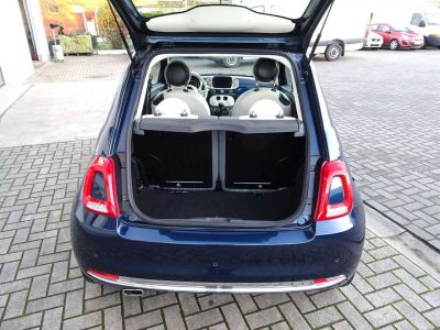 Fiat 500 1.2i Lounge PANODAK,NAVI,CRUISE,BLUETH,DAB,AIRCO  - 28