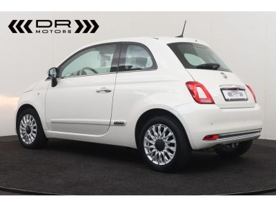 Fiat 500 1.2i - NAVIGATIE BLUETOOTH  - 3