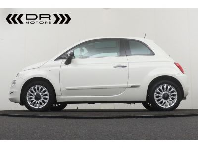 Fiat 500 1.2i - NAVIGATIE BLUETOOTH  - 6