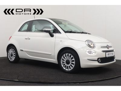 Fiat 500 1.2i - NAVIGATIE BLUETOOTH  - 7