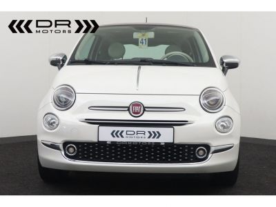 Fiat 500 1.2i - NAVIGATIE BLUETOOTH  - 8