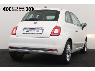 Fiat 500 1.2i - NAVIGATIE BLUETOOTH  - 9