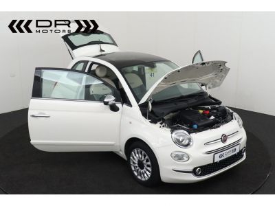 Fiat 500 1.2i - NAVIGATIE BLUETOOTH  - 10