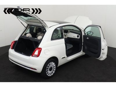 Fiat 500 1.2i - NAVIGATIE BLUETOOTH  - 11