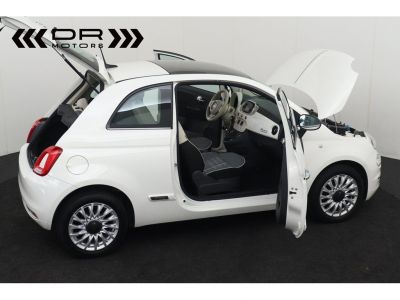 Fiat 500 1.2i - NAVIGATIE BLUETOOTH  - 12