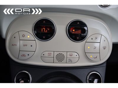 Fiat 500 1.2i - NAVIGATIE BLUETOOTH  - 24