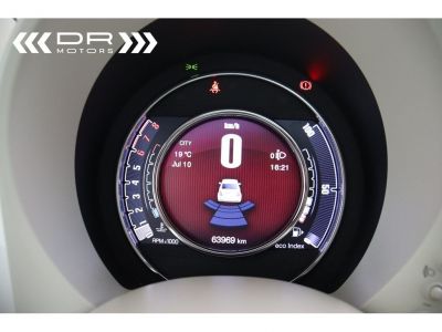 Fiat 500 1.2i - NAVIGATIE BLUETOOTH  - 29