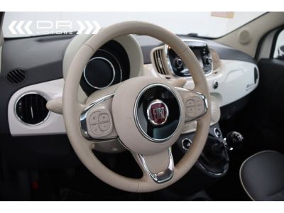 Fiat 500 1.2i - NAVIGATIE BLUETOOTH  - 31