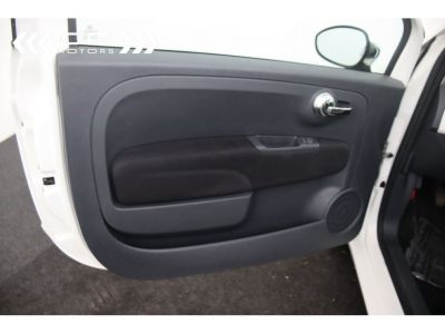 Fiat 500 1.2i - NAVIGATIE BLUETOOTH  - 36