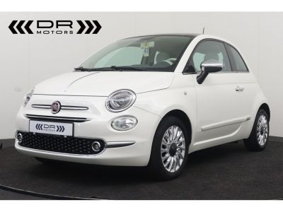 Fiat 500 1.2i - NAVIGATIE BLUETOOTH  - 1