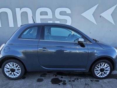 Fiat 500 1.2i Sport Garantie 12 mois  - 4