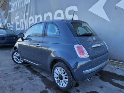 Fiat 500 1.2i Sport Garantie 12 mois  - 8