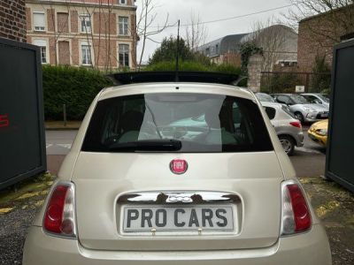 Fiat 500 1,3 Multijet 113,000km  - 2