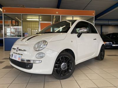 Fiat 500 1.3 Multijet 16v 75ch DPF Pop  - 1