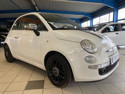 Fiat 500 1.3 Multijet 16v 75ch DPF Pop  - 3