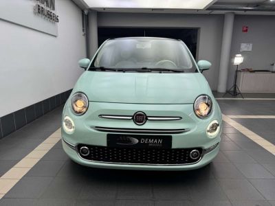 Fiat 500 3P -Toit Pano  - 5