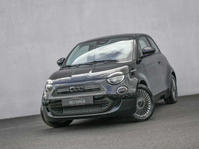 Fiat 500 42 kWh Icon - LED - ALU 16' - CARPLAY - LANE ASSIST -  - 1