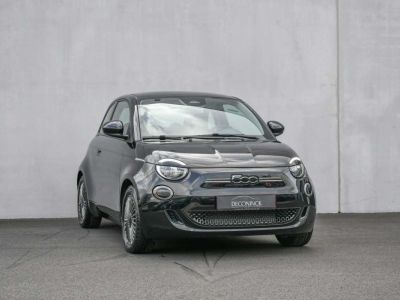 Fiat 500 42 kWh Icon - LED - ALU 16' - CARPLAY - LANE ASSIST -  - 4