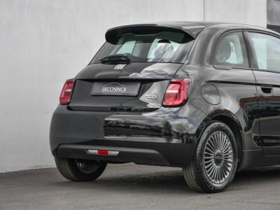 Fiat 500 42 kWh Icon - LED - ALU 16' - CARPLAY - LANE ASSIST -  - 5