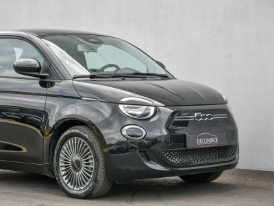 Fiat 500 42 kWh Icon - LED - ALU 16' - CARPLAY - LANE ASSIST -  - 7