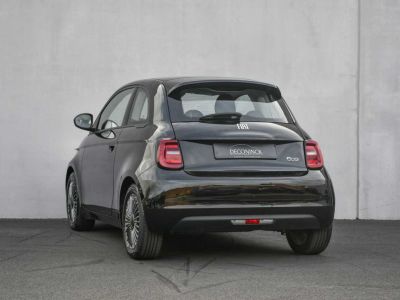 Fiat 500 42 kWh Icon - LED - ALU 16' - CARPLAY - LANE ASSIST -  - 8