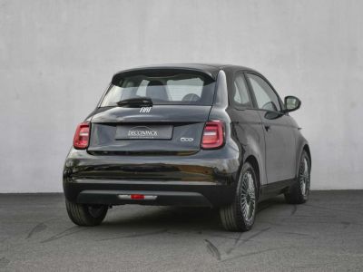 Fiat 500 42 kWh Icon - LED - ALU 16' - CARPLAY - LANE ASSIST -  - 9