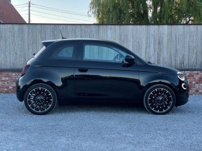 Fiat 500 500e / 11-2021 / 4000km / camera / led / btw aftrekbaar  - 3