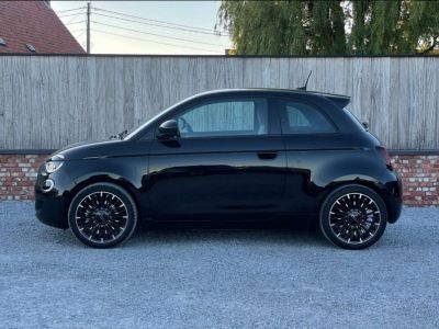 Fiat 500 500e / 11-2021 / 4000km / camera / led / btw aftrekbaar  - 4