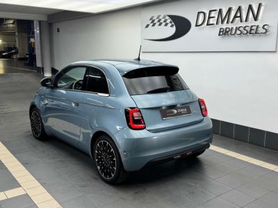 Fiat 500 500e La Prima 3+1  - 3