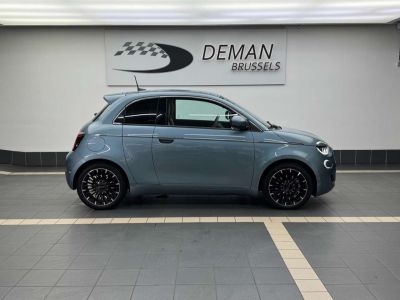 Fiat 500 500e La Prima 3+1  - 9