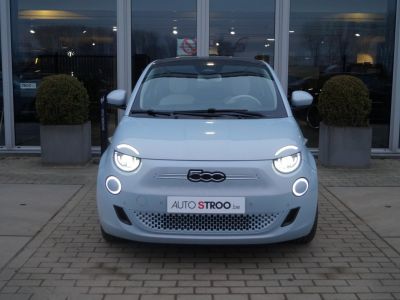 Fiat 500 500e LA PRIMA 42KWH aut.  - 2