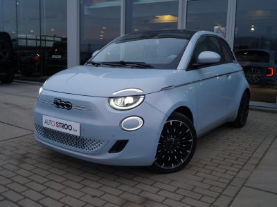 Fiat 500 500e LA PRIMA 42KWH aut.  - 19