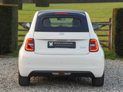 Fiat 500 e 21% VAT / CarPlay / Heated Seat / Lane Assist...  - 22