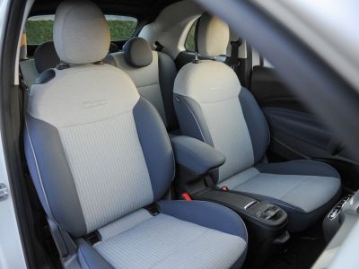 Fiat 500 e 21% VAT / CarPlay / Heated Seat / Lane Assist...  - 26