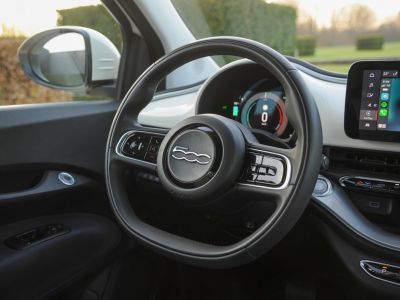 Fiat 500 e 21% VAT / CarPlay / Heated Seat / Lane Assist...  - 30