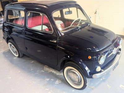 Fiat 500 GIARDINIERA  - 1