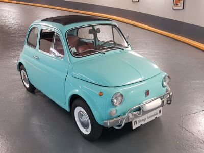 Fiat 500 L - <small></small> 13.000 € <small>TTC</small> - #2
