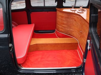 Fiat 500 Limousine  - 25